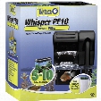 Whisper PF10 Aquarium Filter (5-10 Gal)