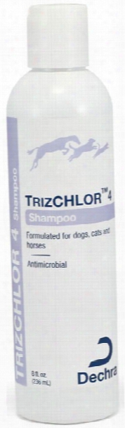 Trizchlor Shampoo (gallon)