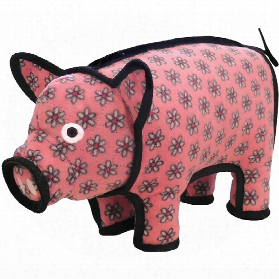 Tuffy Barnyard - Pig