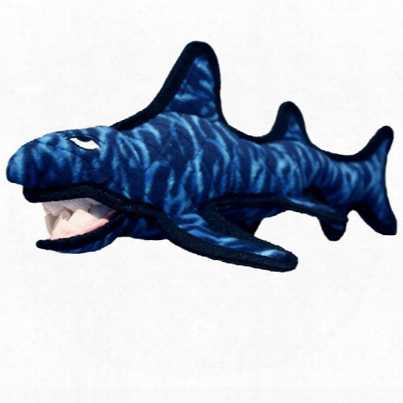 Tuffy Ocean Creature - Shark