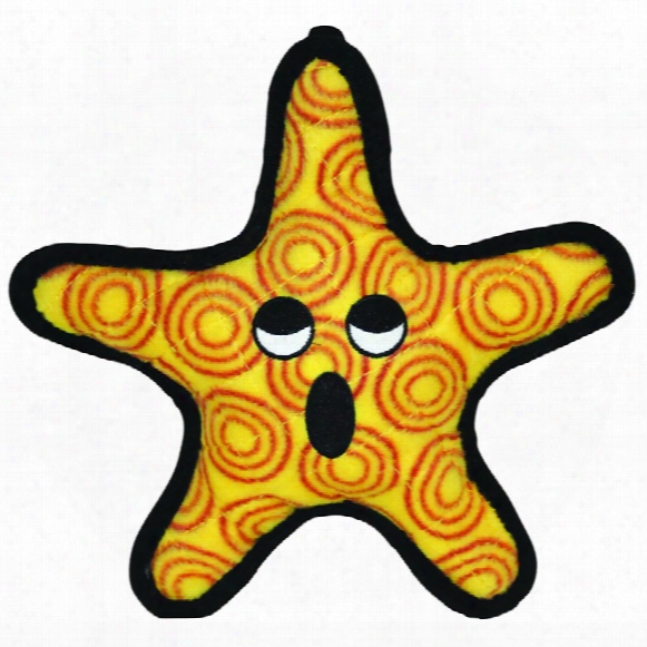 Tuffy Ocean Creature - Starfish