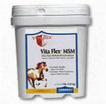 Vita Flex Msm (10 Lbs)