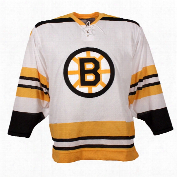 Boston Bruins Vintage Replica Jersey 1972 (home)