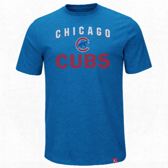 Chicago Cubs Stoked On Game Win T-shirt