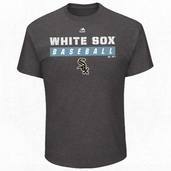 Chicago White Sox Proven Pastime T-shirt