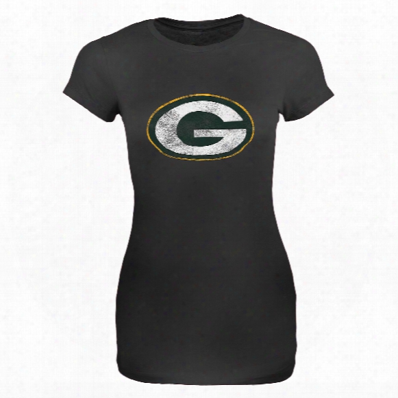 Green Bay Packers Women's Missy T-shirt