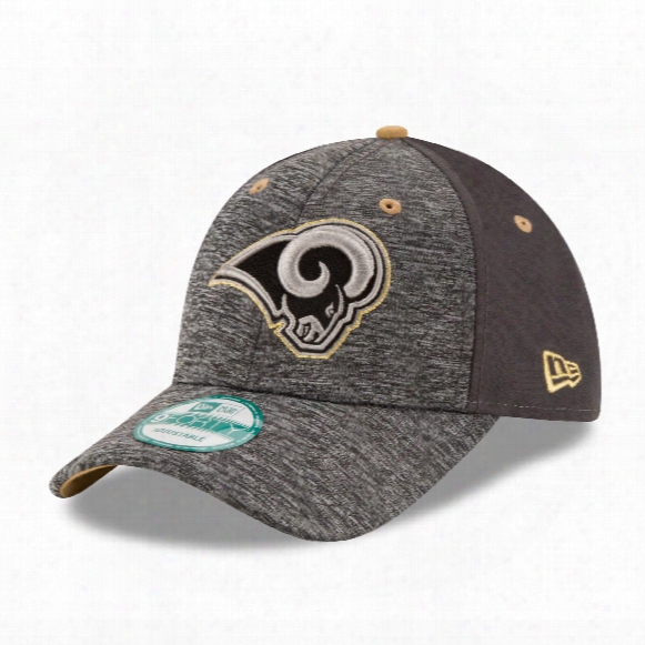Los Angeles Rams The League Shadow 9forty Cap
