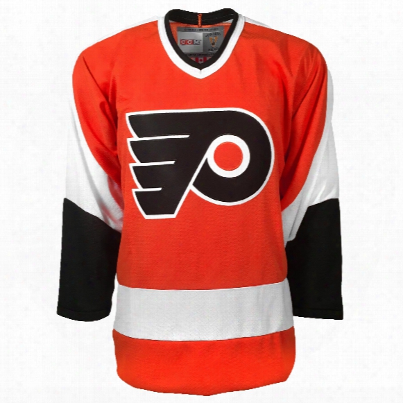 Philadelphia Flyers Vintage Replica Jersey 1974 (away)