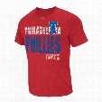 Philadelphia Phillies First Appeal Fashion T-Shirt
