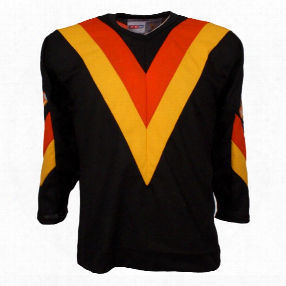 Vancouver Canucks Vintage Replica Jersey 1983 (away)