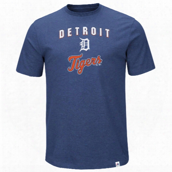Detroit Tigers Stoked On Game Win T-shirt