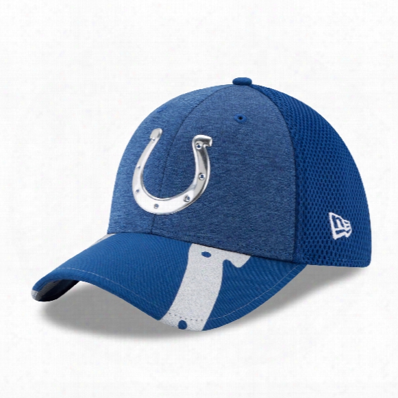 Indianapolis Colts Nfl 2017 Draft On Stage 39thirty Cap