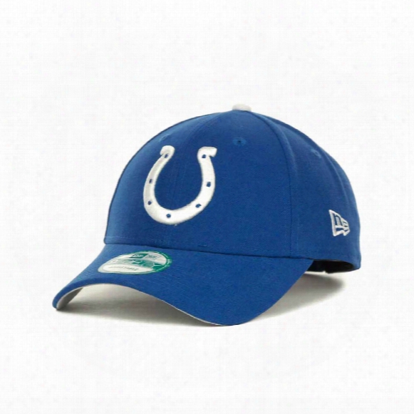 Indianapolis Colts The League 9forty Cap