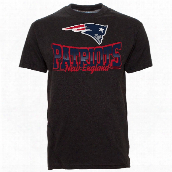 New England Patriots Nfl Knight T-shirt