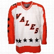 1983 NHL All Star Wales Conference Vintage Replica Jersey