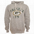 Green Bay Packers NFL The Ring Established Hoodie