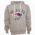 New England Patriots NFL The Ring Established Hoodie