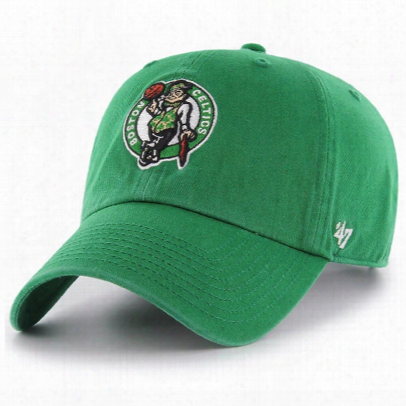Boston Celtics Clean Up Cap