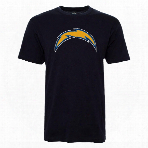 Los Angeles Chargers Biggie T-shirt