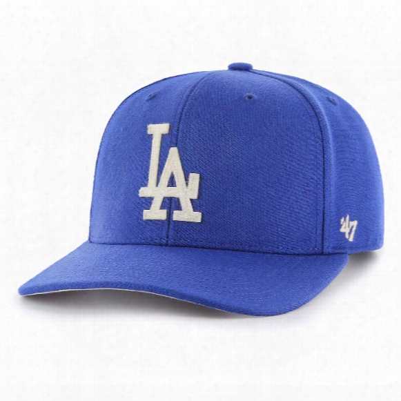 Los Angeles Dodgers Otsego Mvp Cap