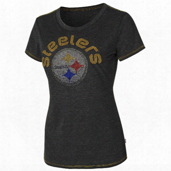 Pittsburgh Steelers Women's Friday Night Lights T-shirt