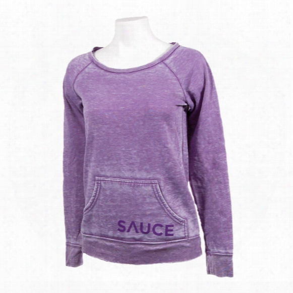Sauce Intern Women's Company