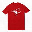 Toronto Blue Jays Blooper T-Shirt (Red)