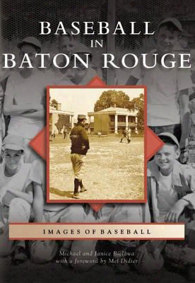 Baseball In Baton Rouge