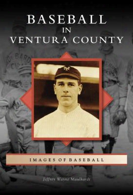 Baseball In Ventura County