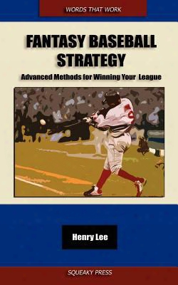 Fantasy Baseball Strategy