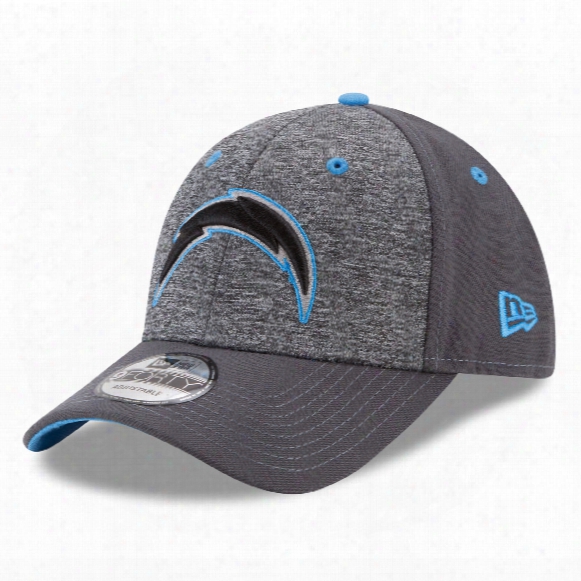 Los Angeles Chargers The League Shadow 2 9forty Cap