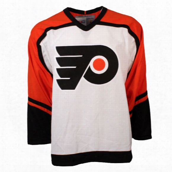 Philadelphia Flyers Vintage Replica Jersey 1997-2001 (home)