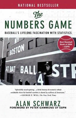 The Numbers Game: Baseball's Lifelong Fascination With Statistics
