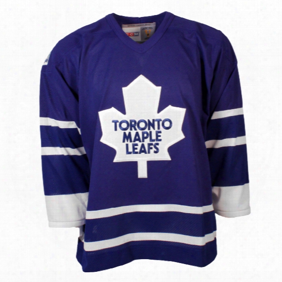 Toronto Maple Leafs Vintage Replica Jersey 1995 (away)