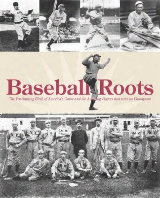 Baseball Roots