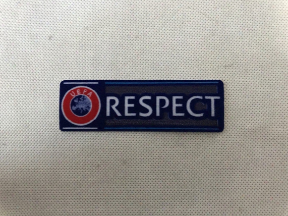 Special Patches