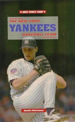 The New York Yankees Baseball Team