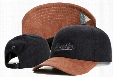 2017 new fashion black/brown brooklyn snapback hats baseball caps for men women brand cap sports hip hop flat sun hat bone gorras Casquette