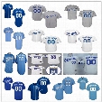 Customized Kansas City Royals Mens Womens Kids Gray Road White Blue Pullover Vintage Personalized Sewn On Your Own Name Number Jerseys S,4XL
