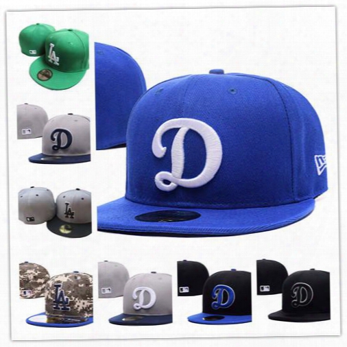 La Dodgers Baseball Hats Los Angeles Dodgers Adjustable Baseball Fitted Hats Fast Recovery Wholesale Baseball Caps Snapback Hats Caps