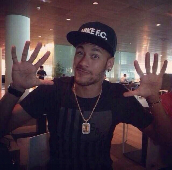 2014 Cup Brazil Neymar Caps Hiphop Baseball Caps Adjustable Snap Back Hats Hip-hop Hat Sport For Men Women