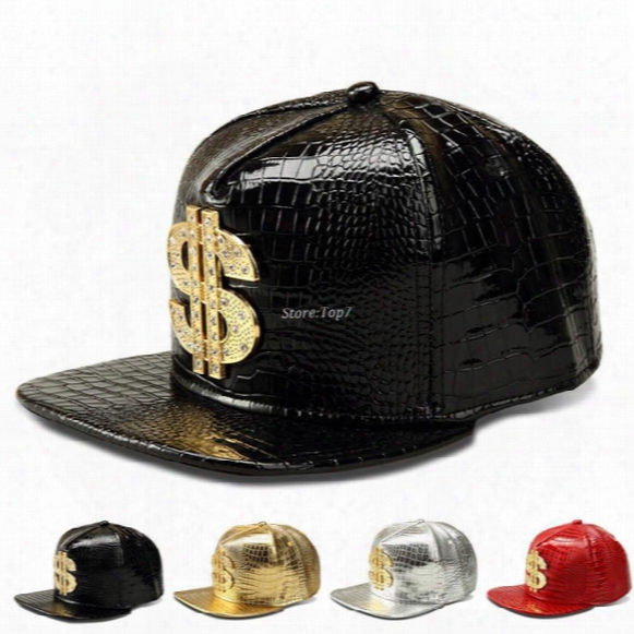New Hot 2016 New Dollar Sign The Money Tmt Gorras Snapback Caps Hip Hop Swag Hats Mens Fashion Baseball Cap Brand For Men Women