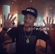 Wholesale-brazil hat cup 2015 Neymar Caps Adjustable Snap back Brand Hats Hip-Hop Hat baseball cap Neymar handsome hat