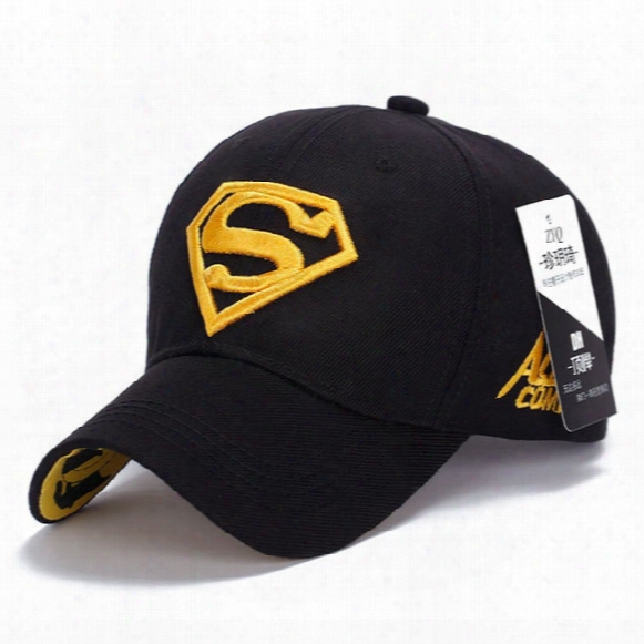 1piece Free Shipping Super Baseball Cap For Man & Women High Quality Hats