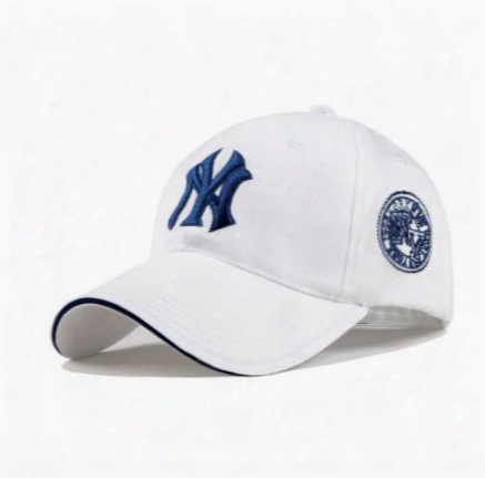 Djustable Yankees Hip Hop Snapback Baseball Caps Ny Hats Mlb Unisex Sports New York Adjustable Bone Women Casquette Men Casual Headwar