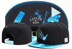 Drop Shipping Cayler & Son Hats, New Women Baseball Caps,men Snapback Cap ,cheap Cayler And Sons Snapbacks Sports Caps !fashion Hip Hop Caps