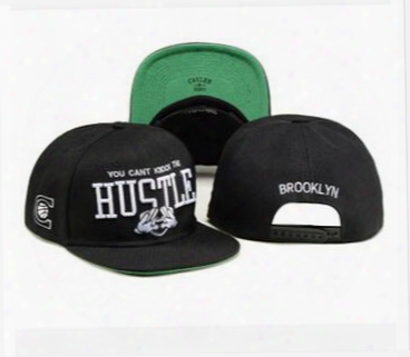 New Cayler & Sons Caps Men Biggie Hat Snapback Hip-hop Cap Baseball Cap Size Adjustable High Quality Men/women Hat
