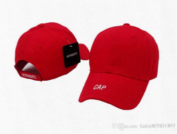 Wholesale Vetements Snapback Hat Baseball Cap Anti-social Network S Social Club Skulls Take Hat On Hundreds Of S Up Snapback Hat