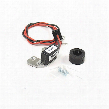 1642 Ignitor Toyota 4 Cyl Smaller Cam