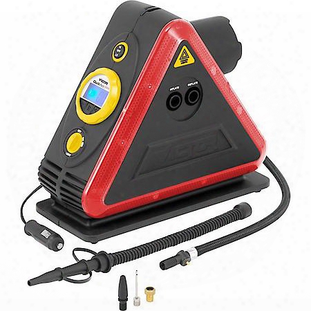Bellaire 5000 Tire Inflator